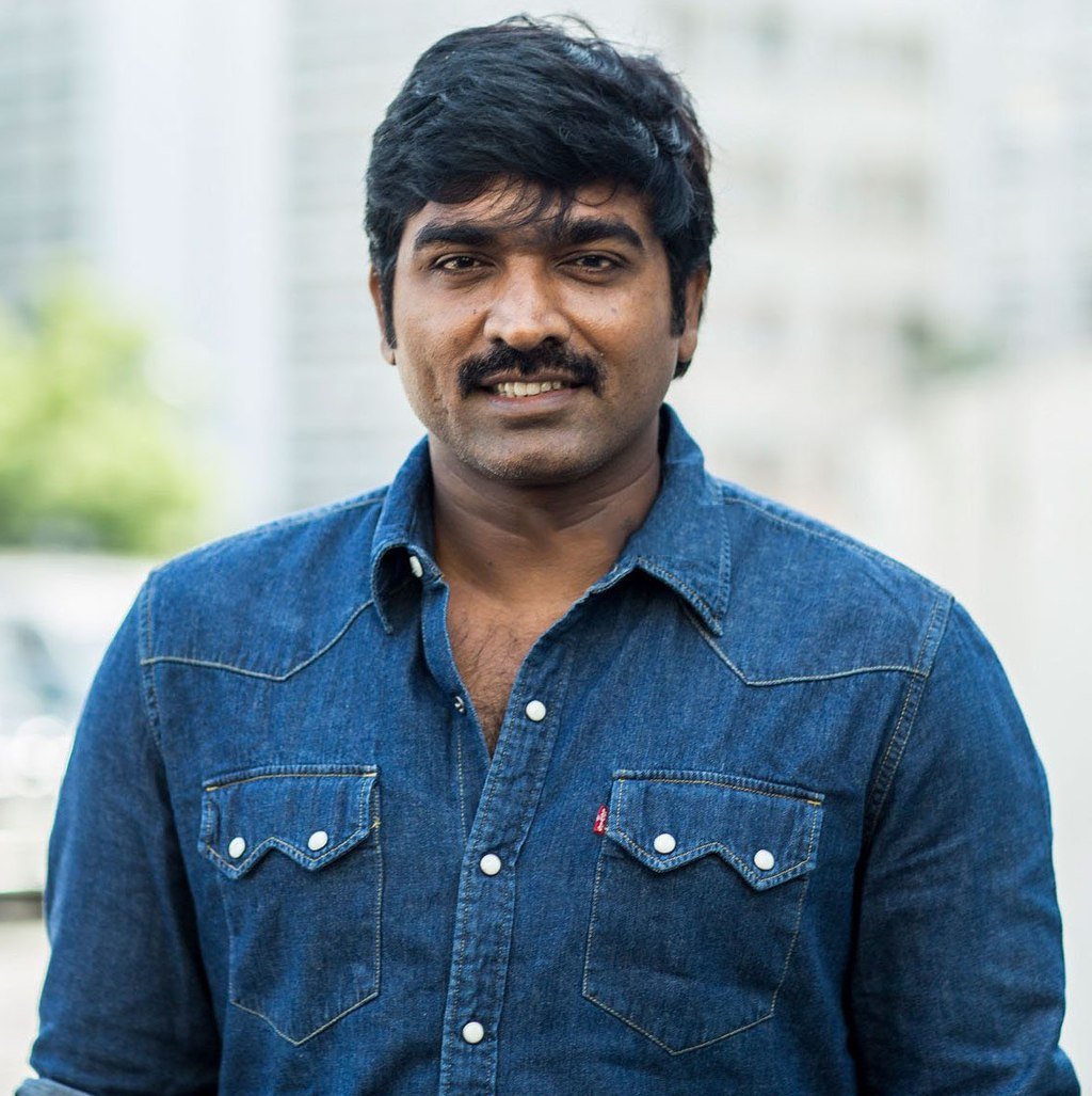 Vijay Sethupathi Biography