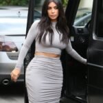 Kim Kardashian biography