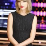 Taylor Swift Biography