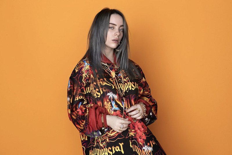 Billie Eilish Biography