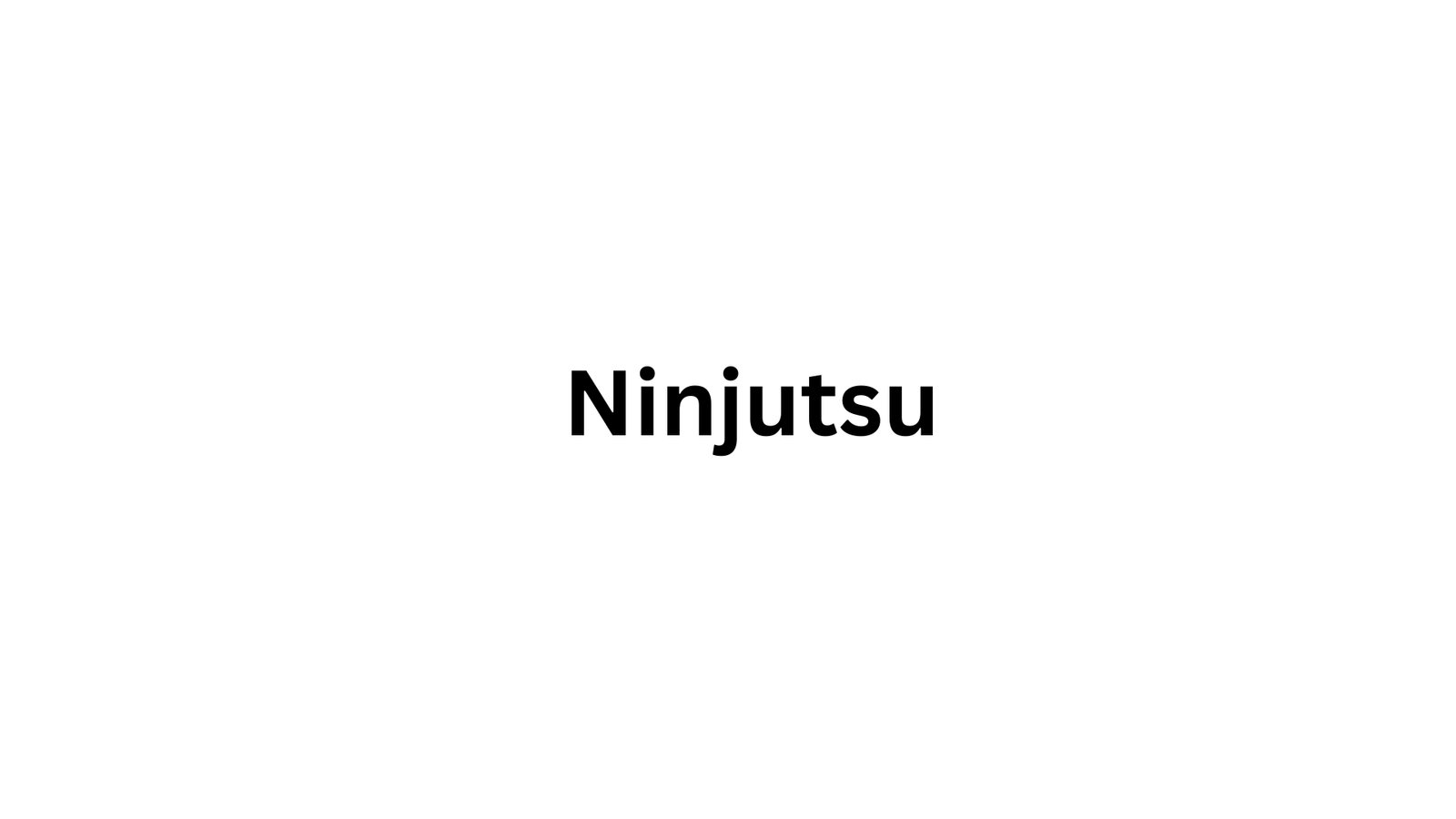 naruto ninjustu